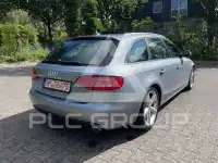 2009 Audi A4