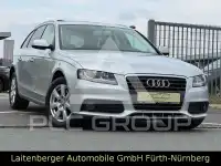 2009 Audi A4