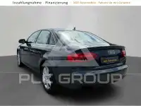 2009 Audi A4