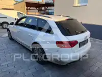 2009 Audi A4