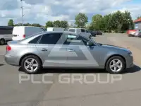 2009 Audi A4