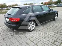 2009 Audi A4