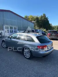 2009 Audi A4