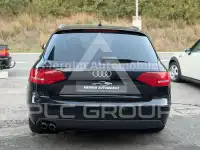 2009 Audi A4