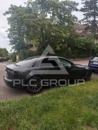 2009 Audi A4