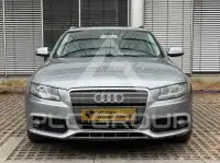 2009 Audi A4