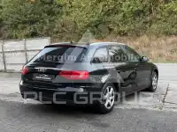2009 Audi A4