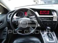 2009 Audi A4