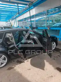 2009 Audi A4