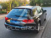 2009 Audi A4