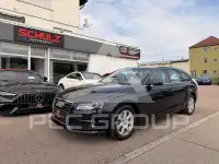 2009 Audi A4