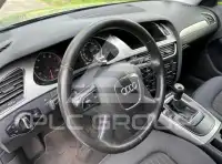 2009 Audi A4