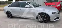 2009 Audi A4