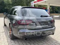 2009 Audi A4