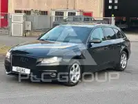 2009 Audi A4