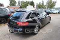 2009 Audi A4