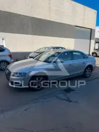 2009 Audi A4