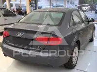 2009 Audi A4