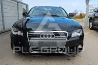 2009 Audi A4