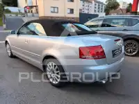 2009 Audi A4