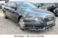 2009 Audi A4
