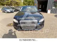 2009 Audi A4