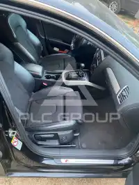 2009 Audi A4