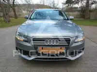 2009 Audi A4