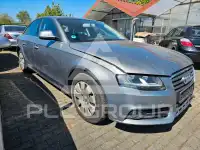 2009 Audi A4