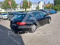 2009 Audi A4