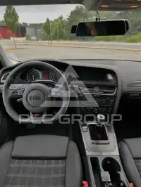 2009 Audi A4