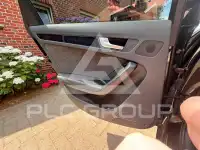 2009 Audi A4