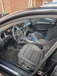 2009 Audi A4