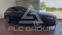 2009 Audi A4