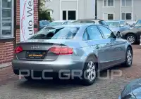 2009 Audi A4