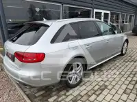 2009 Audi A4