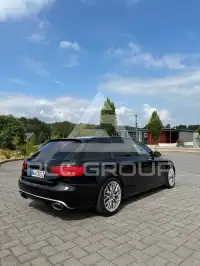 2009 Audi A4