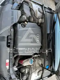 2009 Audi A4
