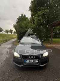 2009 Audi A4