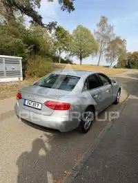 2009 Audi A4