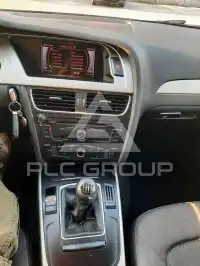2009 Audi A4