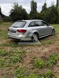2009 Audi A4