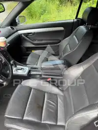 2009 Audi A4