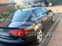2009 Audi A4