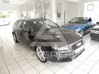 2009 Audi A4