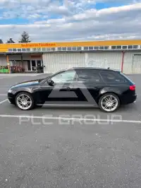 2009 Audi A4