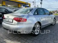2009 Audi A4