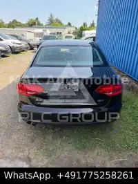 2009 Audi A4