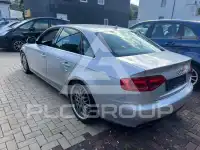 2009 Audi A4