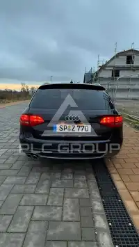 2009 Audi A4